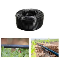 Inline Drip Irrigation Pipe 20mm, 40cm Hole Spacing
